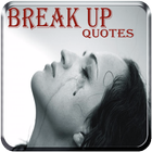 Break up sad Quotes pro 2017 icono