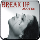 Break up sad Quotes pro 2017 图标