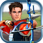 Bow and Arrow icono