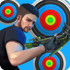 Archery Crossbow Simulator icône