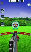 Archery Crossbow Simulator capture d'écran 1