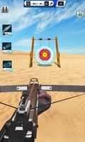 Archery Crossbow Simulator capture d'écran 2