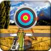 Crossbow archery shooting APK