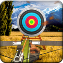 Crossbow archery shooting APK