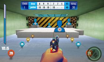 sniper shooting training imagem de tela 2