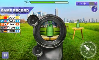 Sniper master training imagem de tela 1