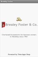 Brealey Foster الملصق