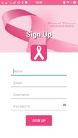 برنامه‌نما Breast Tumour Detection عکس از صفحه