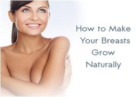 پوستر Get sexy Breast