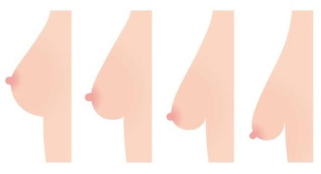 How to get sexy breast — 2