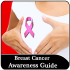 Breast Cancer Awareness أيقونة