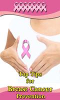 Breast Cancer Awareness Affiche