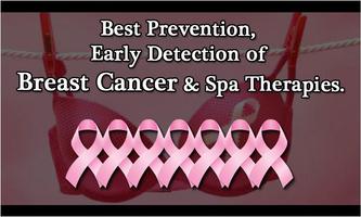 Breast Cancer Awareness screenshot 1
