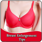 Breast Enlargement in 1 Month icône