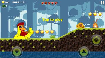 Animal Super Squad !! screenshot 3