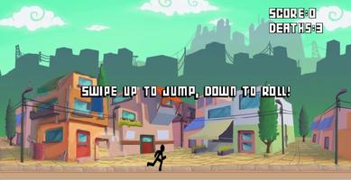 Stick Runner 스크린샷 3
