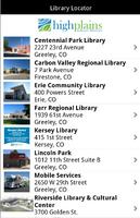 MyLibrary screenshot 3