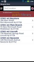 Middletown Township Library syot layar 3