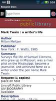 Middletown Township Library syot layar 2