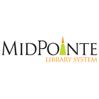 MidPointe Library System 아이콘