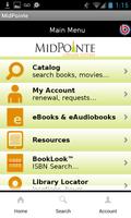 MidPointe Library System poster