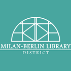 Milan-Berlin Library District icône
