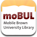 moBUL Brown Library APK