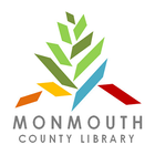 Monmouth County Library icône