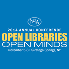 2014 NYLA Annual Conference أيقونة