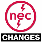 NEC Changes ไอคอน