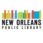 New Orleans Public Library ไอคอน