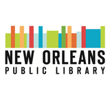 New Orleans Public Library icon