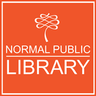 Normal Public Library icon