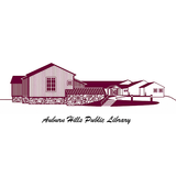 Auburn Hills Public Library Zeichen
