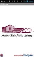 Auburn Hills Public Library 海報