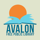 Avalon Free Public Library NJ icono