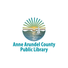 Anne Arundel County Library 图标