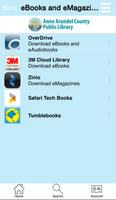 Anne Arundel County Library 截图 1