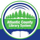 Atlantic County Library System icône
