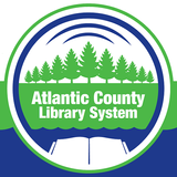 Atlantic County Library System icône