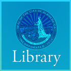 Alameda Free Library on the go icon
