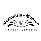 Alex Library Mobile أيقونة