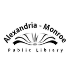 Alex Library Mobile आइकन