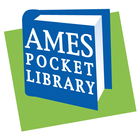 Ames Pocket Library ไอคอน