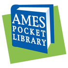 Icona Ames Pocket Library