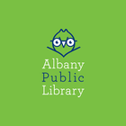 Albany Public Library Mobile ไอคอน