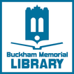 Buckham Library 2Go!