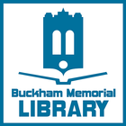 Buckham Library 2Go! आइकन
