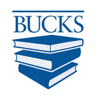 Bucks Library أيقونة