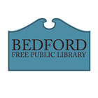 Bedford Free Public Library Zeichen
